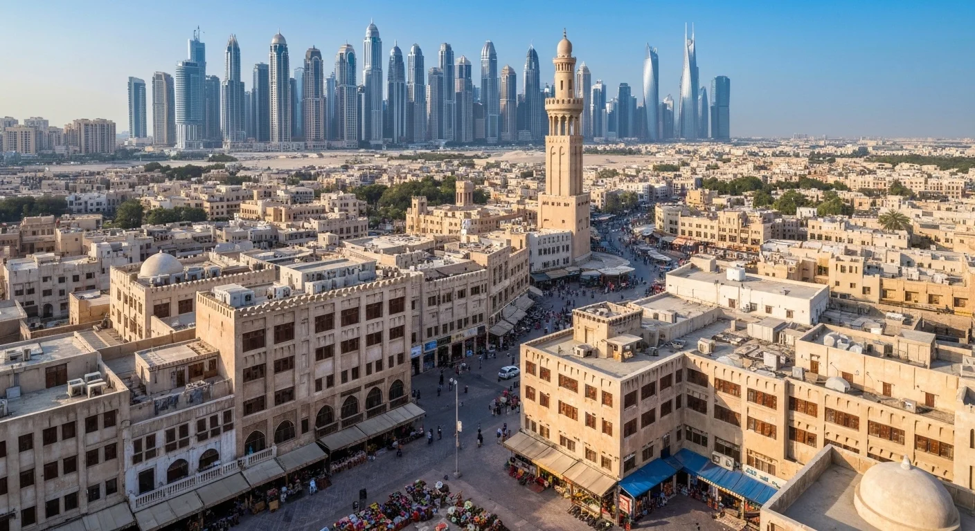 Al Markaziyah