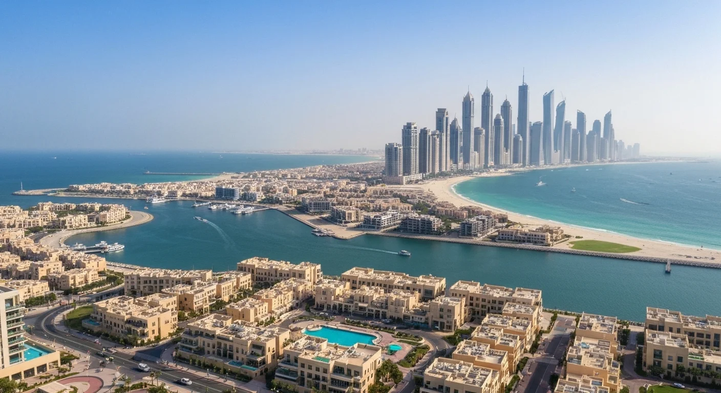 Al Reem Island