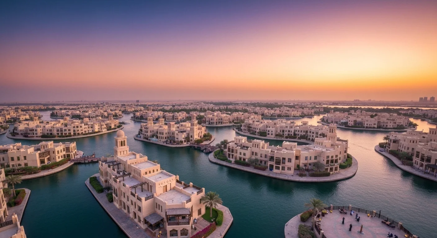 Falaj Al Mualla