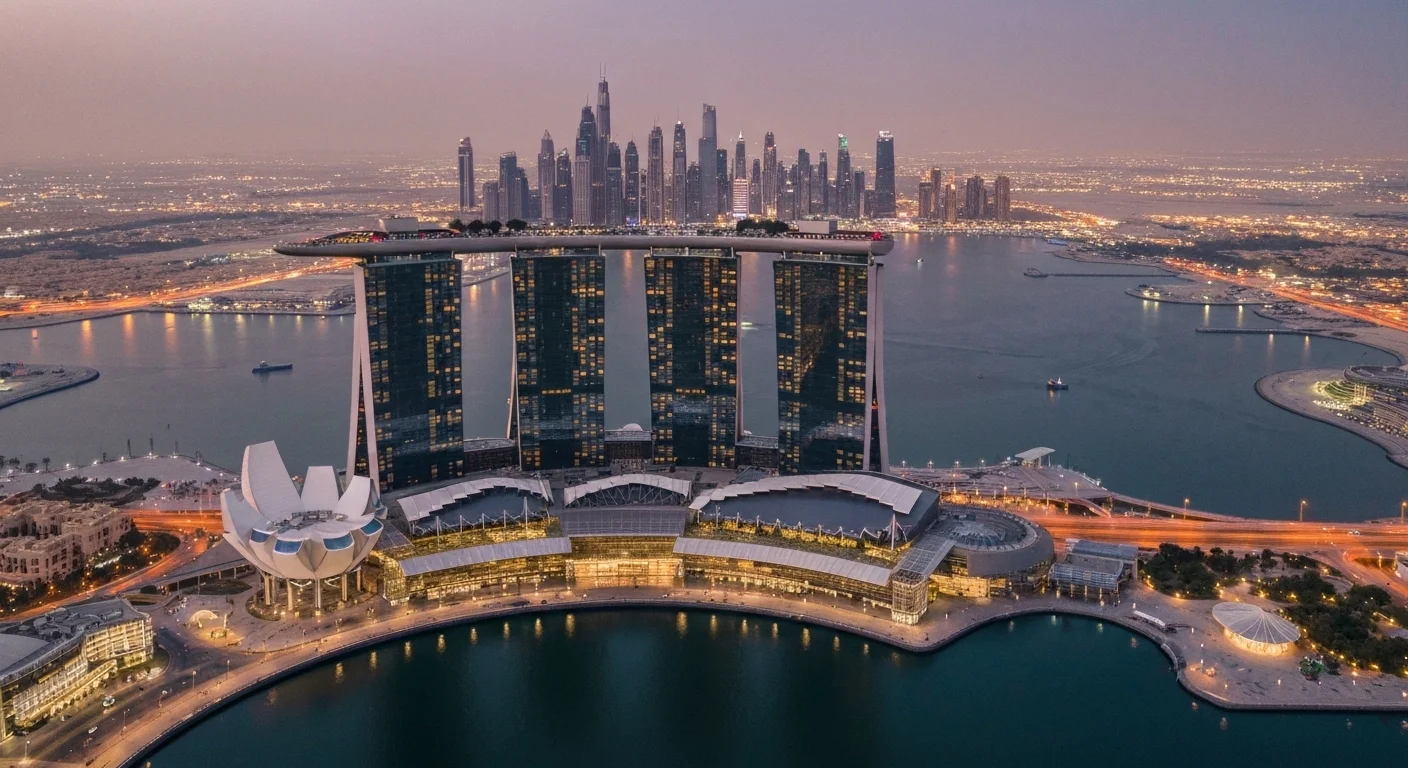 Festival City