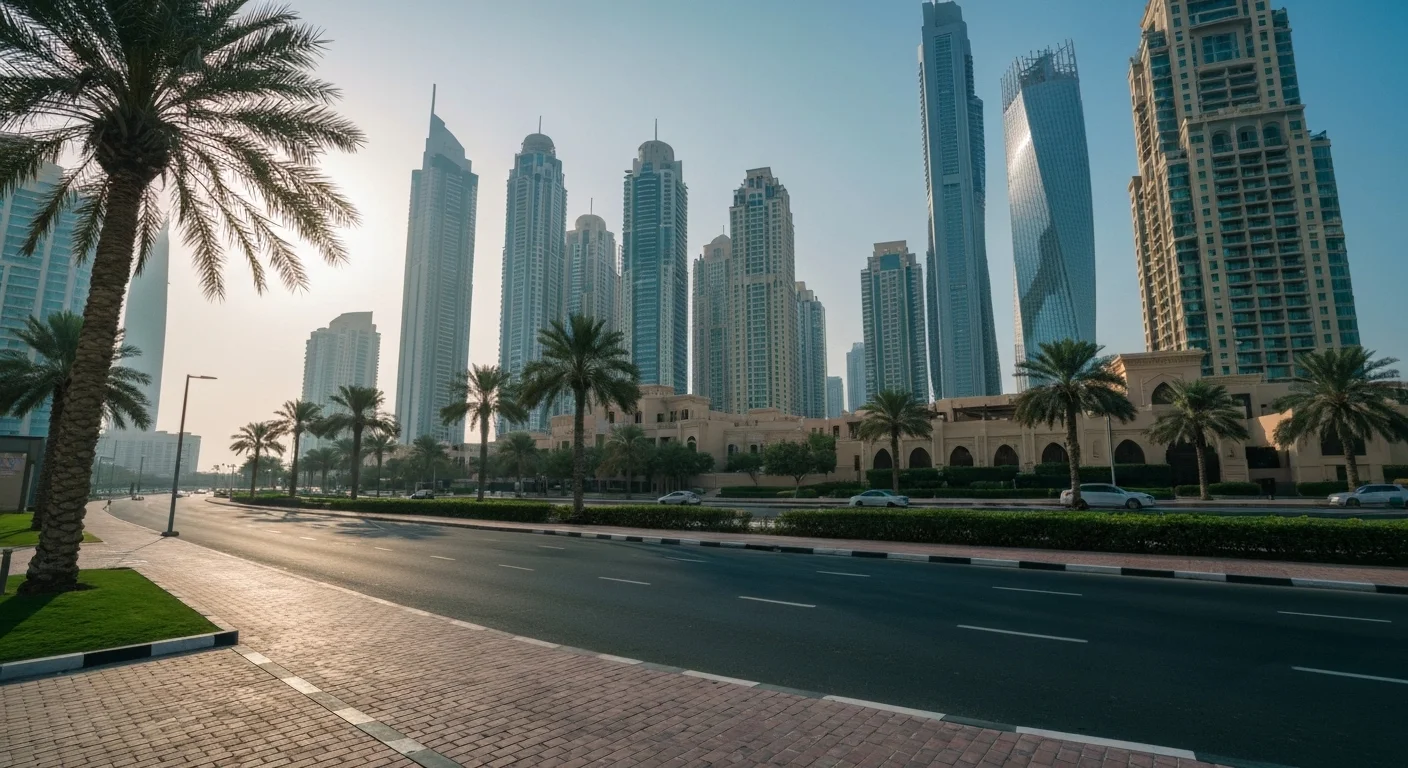 Jumeirah