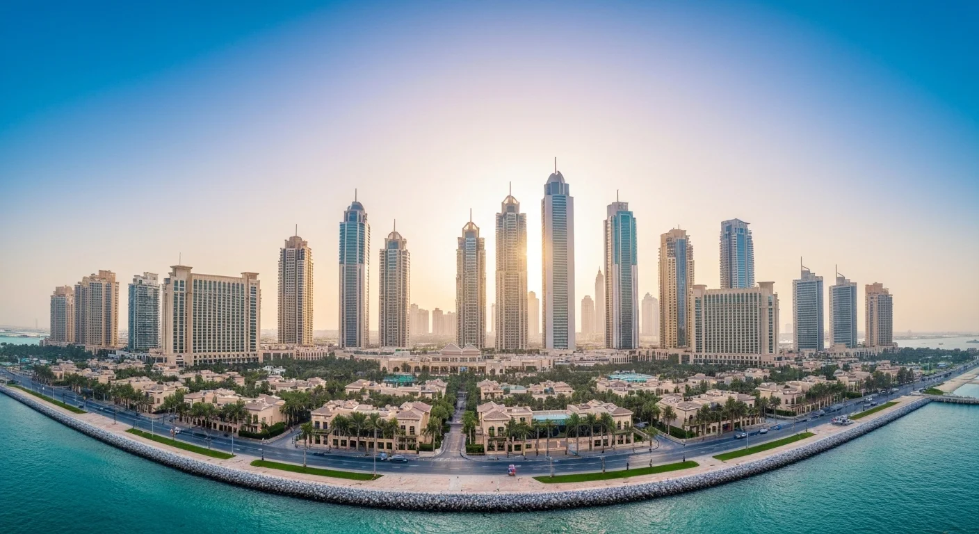 Palm Jumeirah