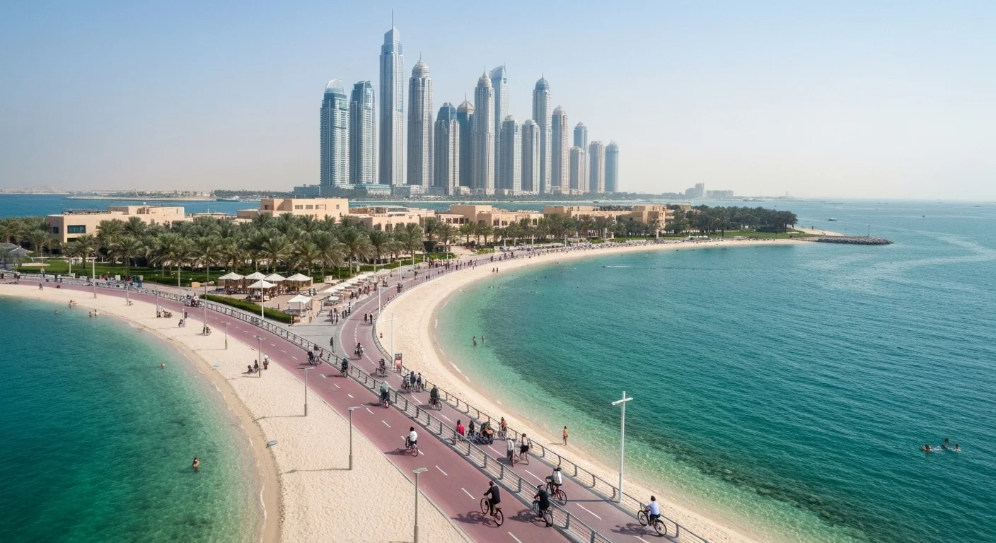 Saadiyat Island