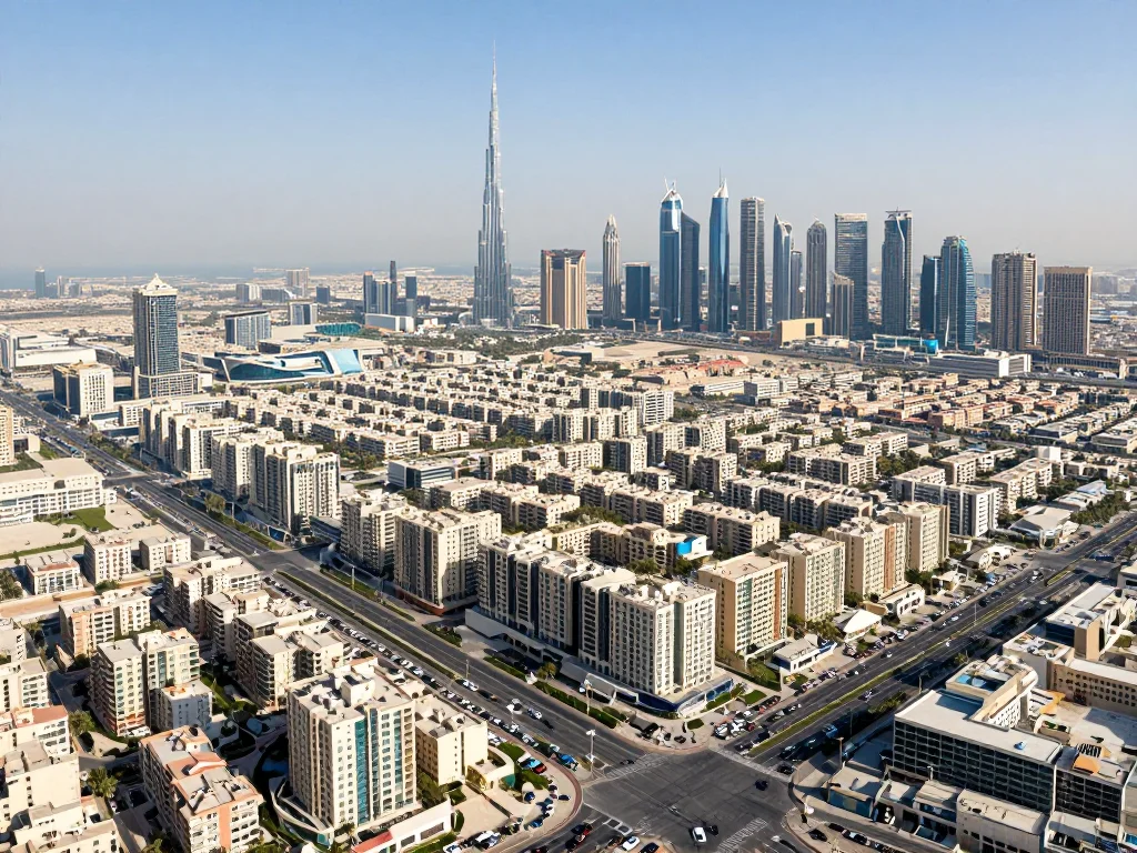 Al Barsha