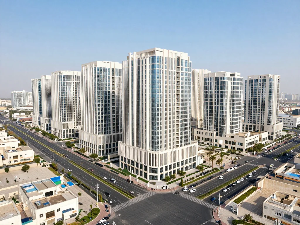 Al Bustan
