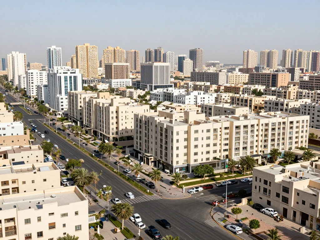 Al Gharb