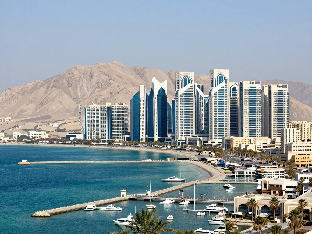Al Hamra