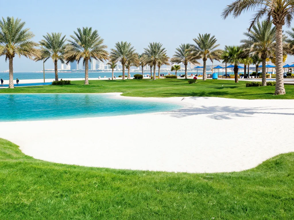 Al Mamzar