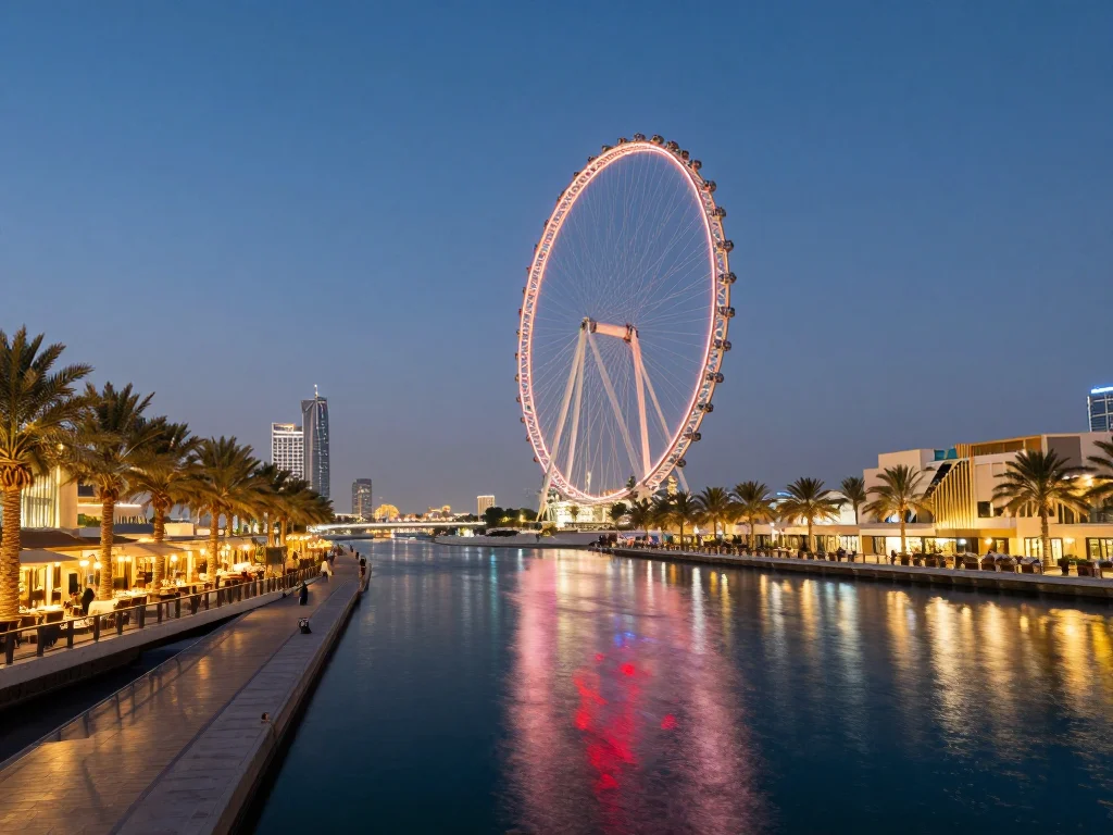 Al Qasba