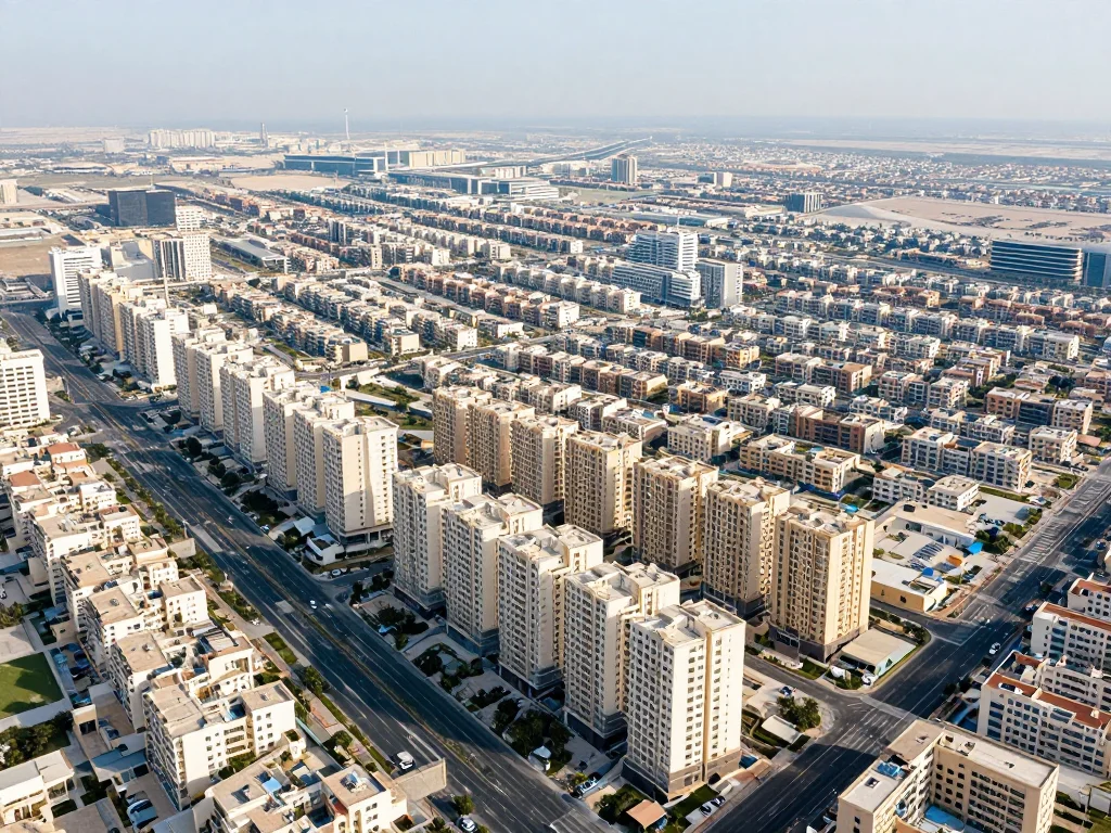 Al Qusais