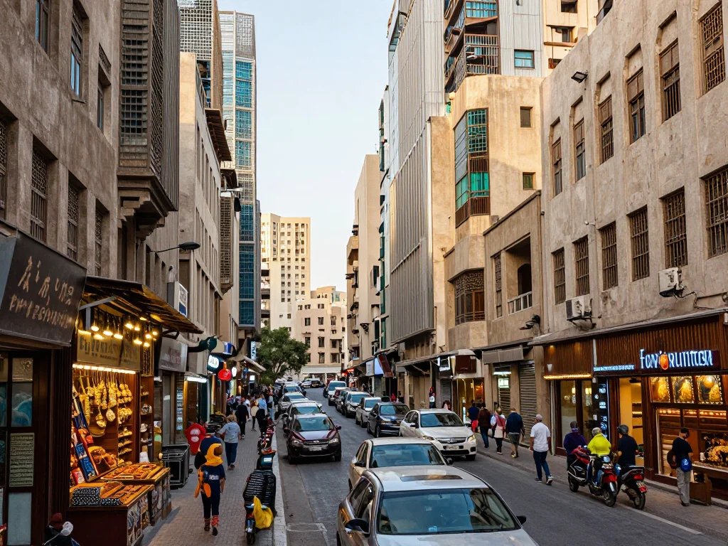 Deira