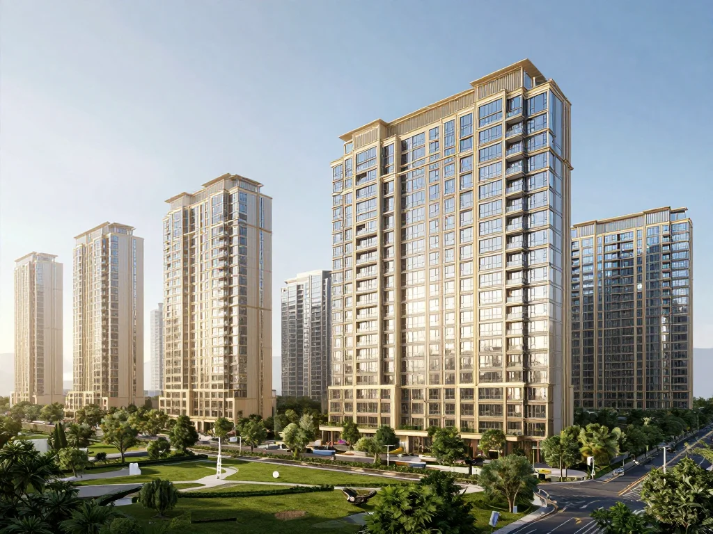 Dubai Hills Estate