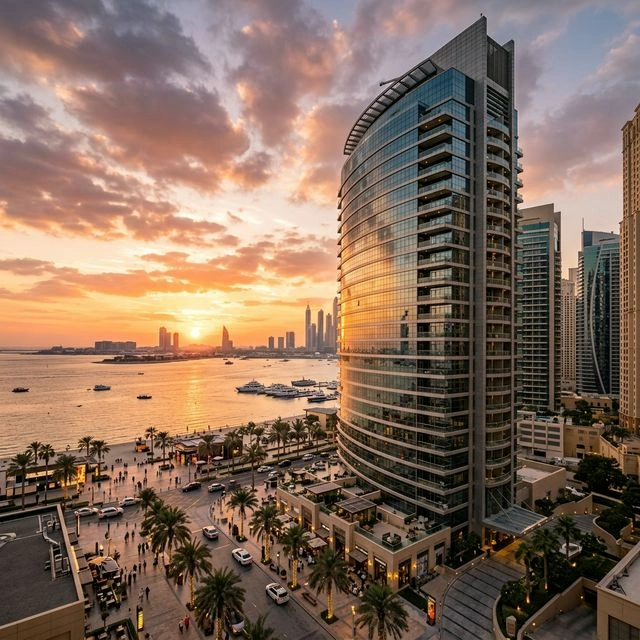 Armada Tower 3