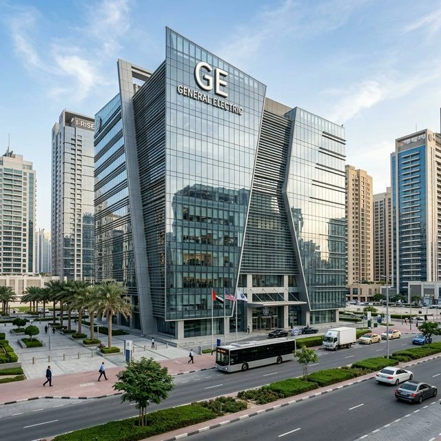 General Electric