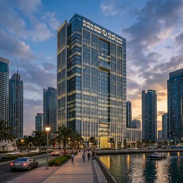Al Hilal Bank
