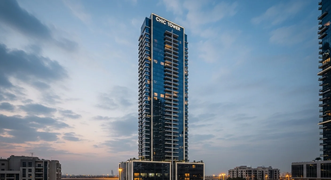Chic Tower