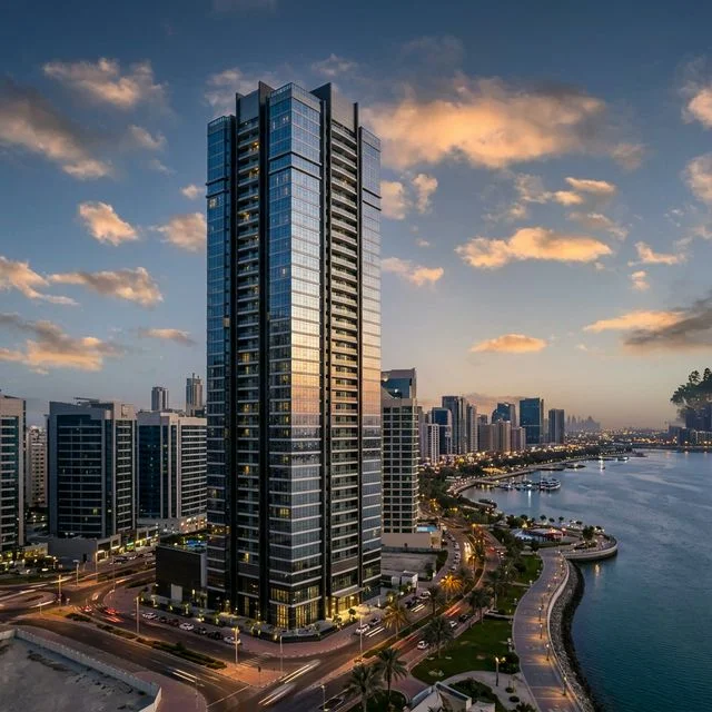 Durrah Tower