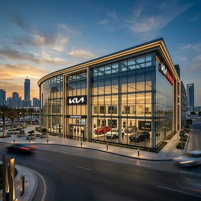 Kia Motors