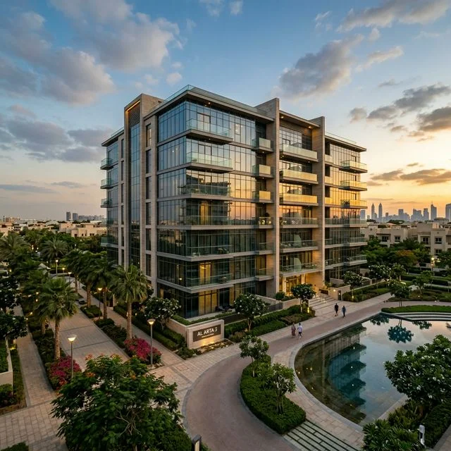 Hilton Dubai Jumeirah