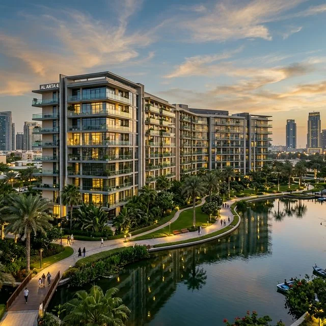 Sofitel Dubai Jumeirah Beach