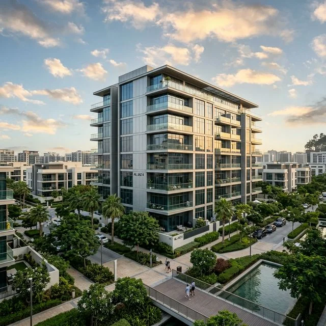 Radisson BLU Residence
