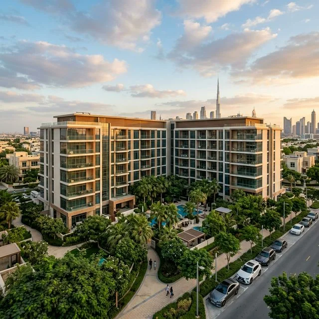 Horizon Tower