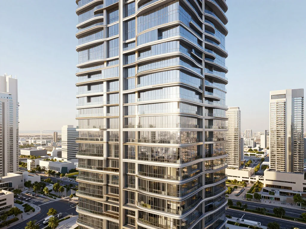 Al Barsha Business Point