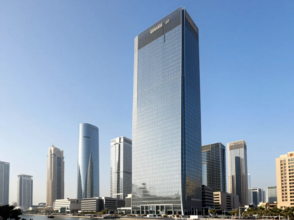 Al Habtoor City