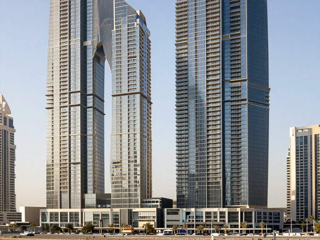 Al Waleed Paradise