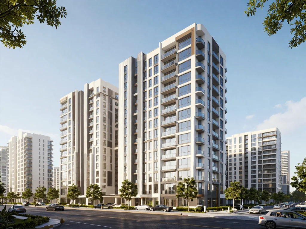 Al Warsan Second Building 51