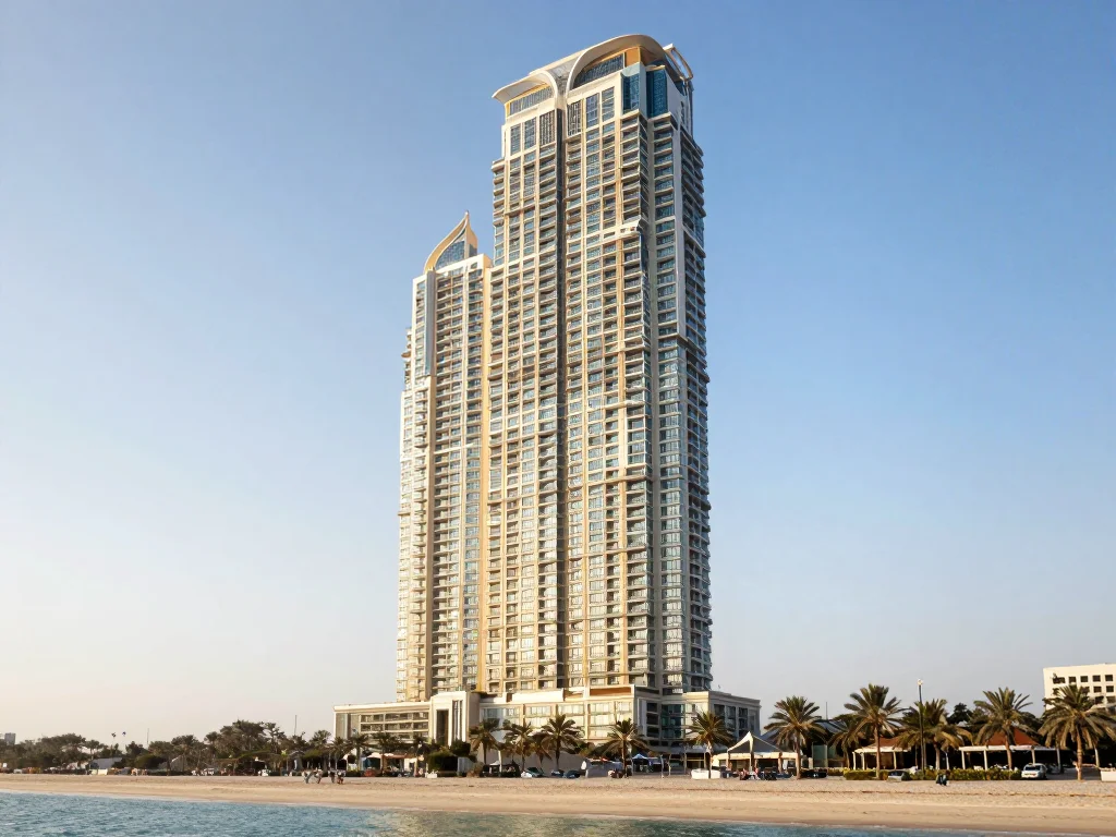 Armada Tower 1
