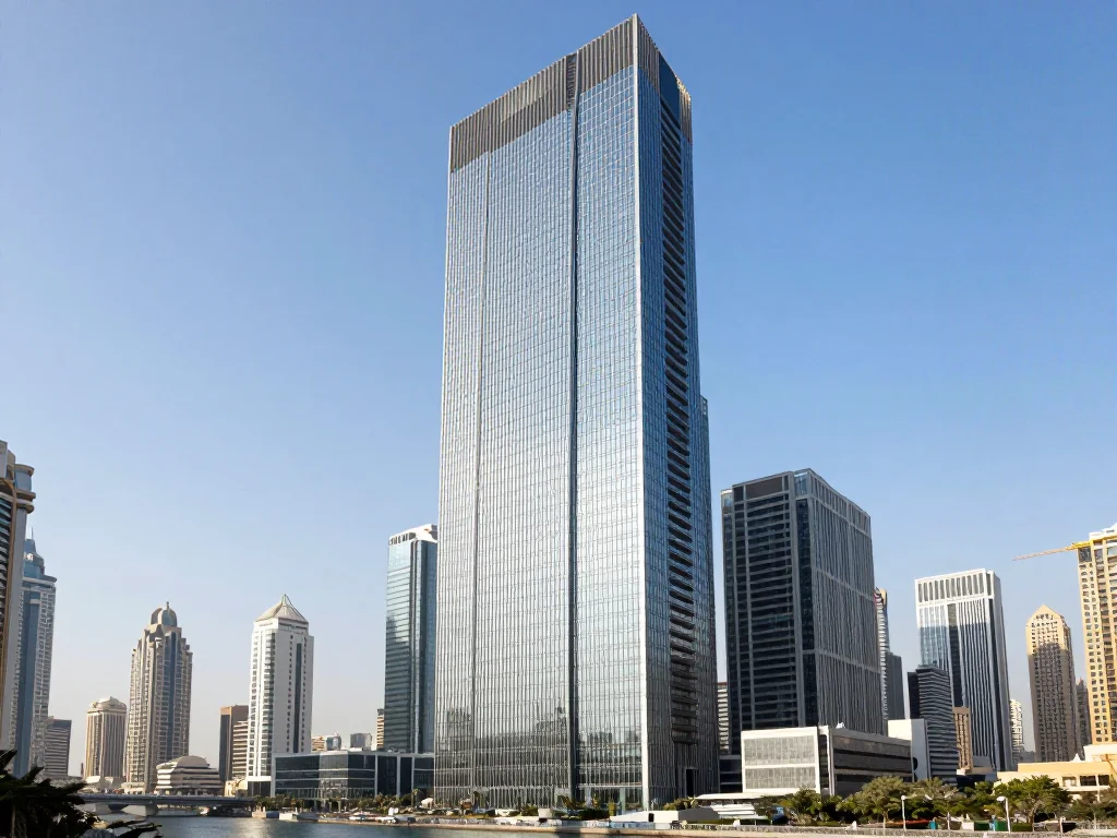 Attareen Residences (The Old Town)