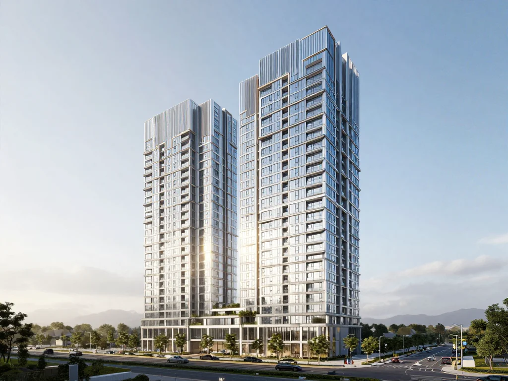 Azizi Daisy Residence