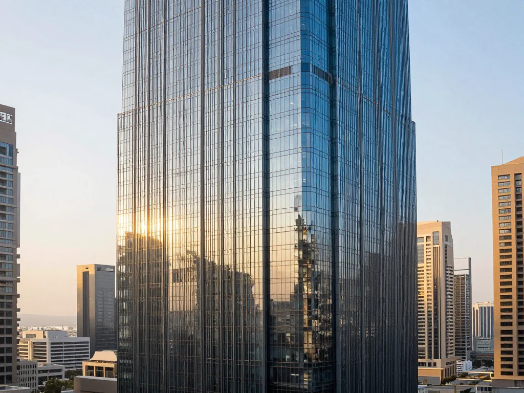 B2B Tower