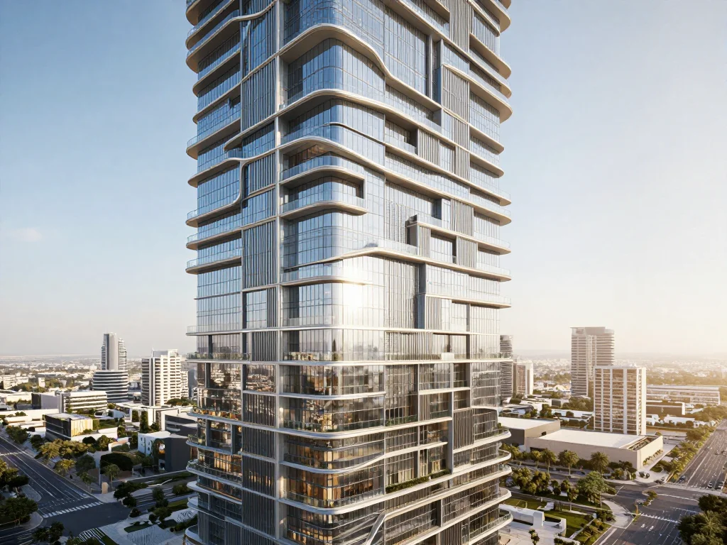 Barsha Residence