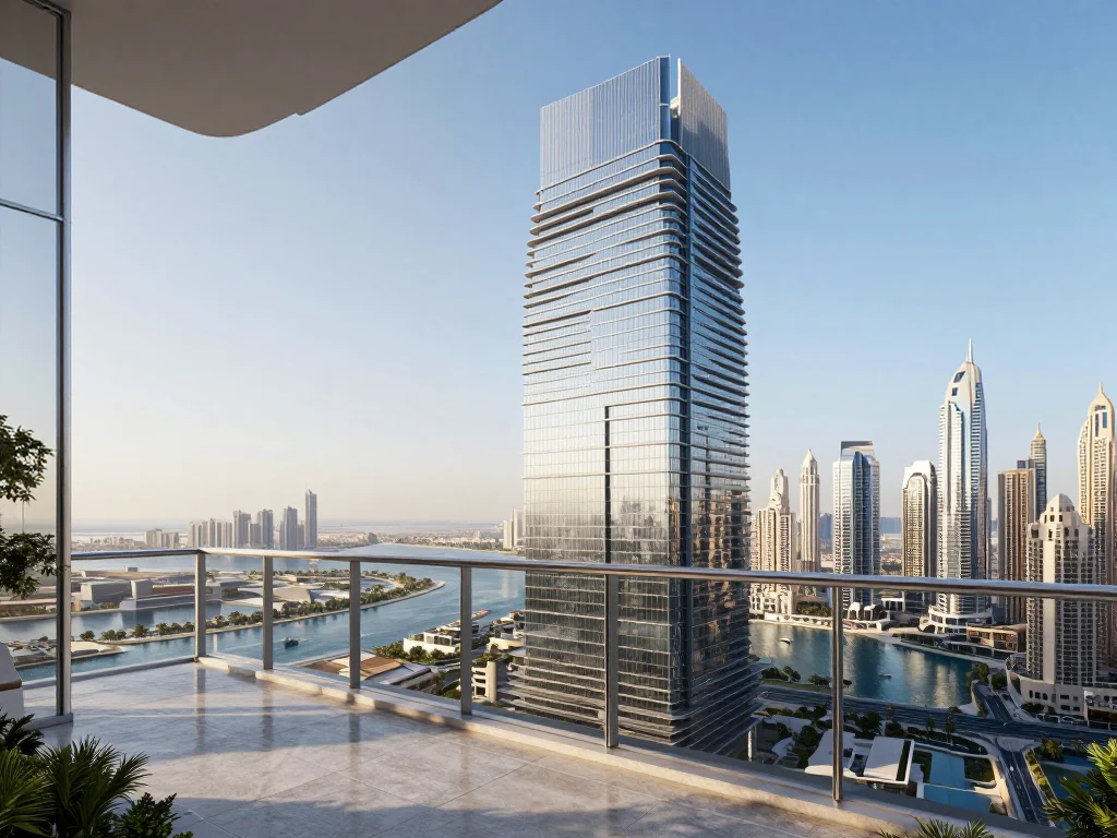 Burj Capital