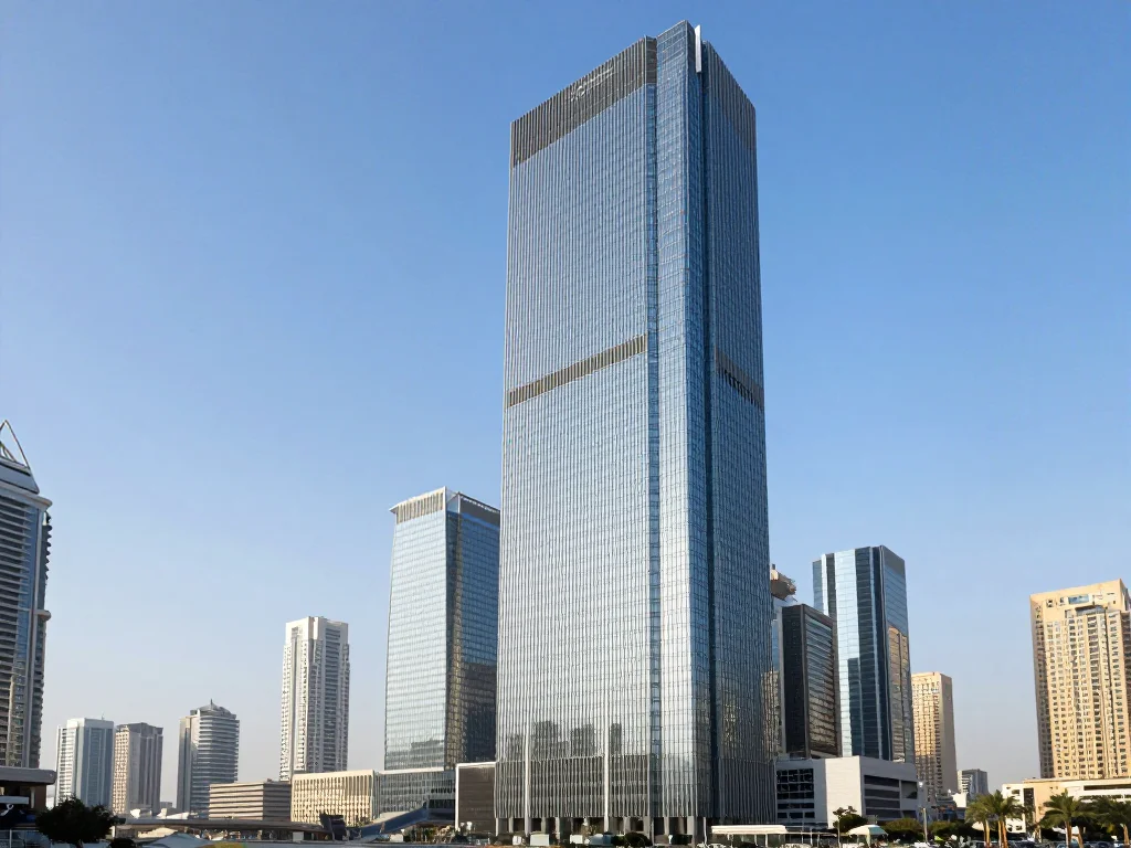 Downtown Residences