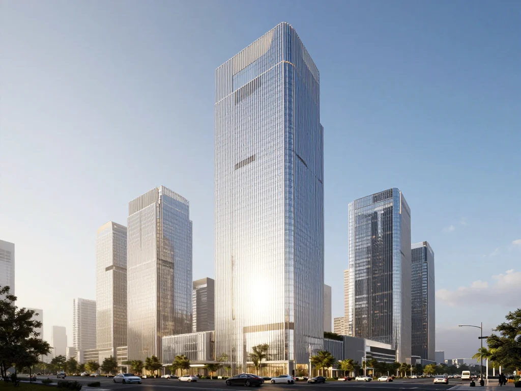 Dubai Investment Park First Building 216