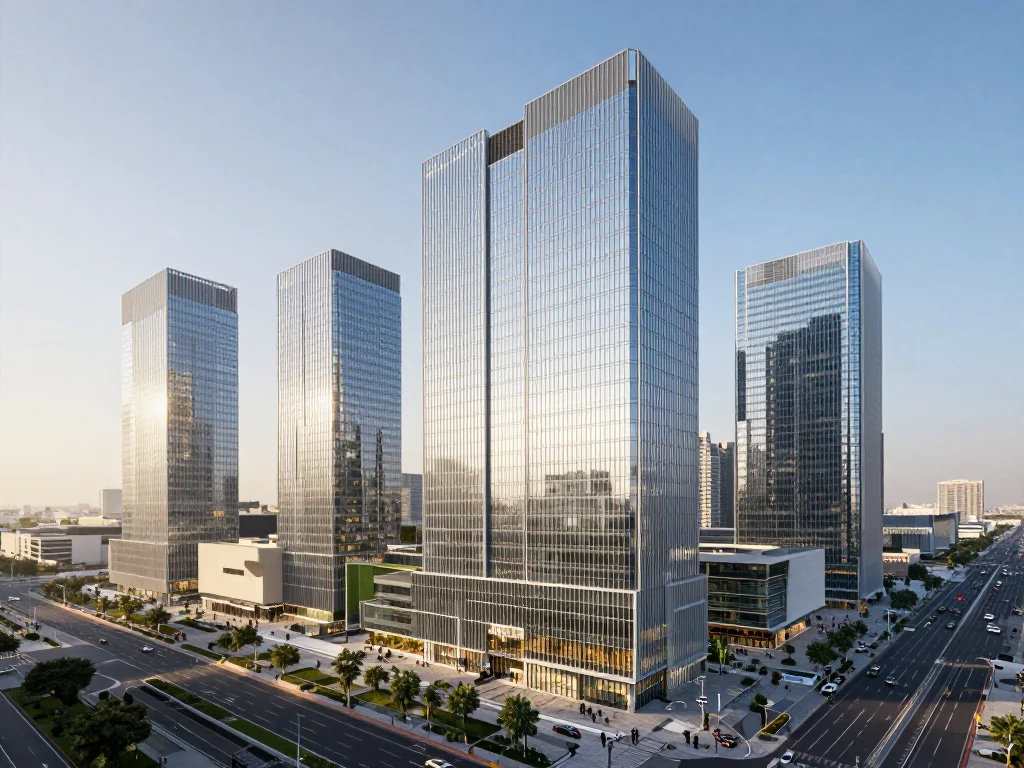 Dubai Investment Park First Building 578