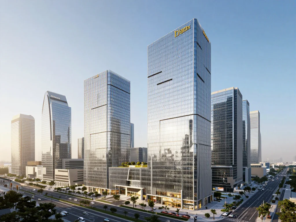 Dubai Investment Park First Building 730