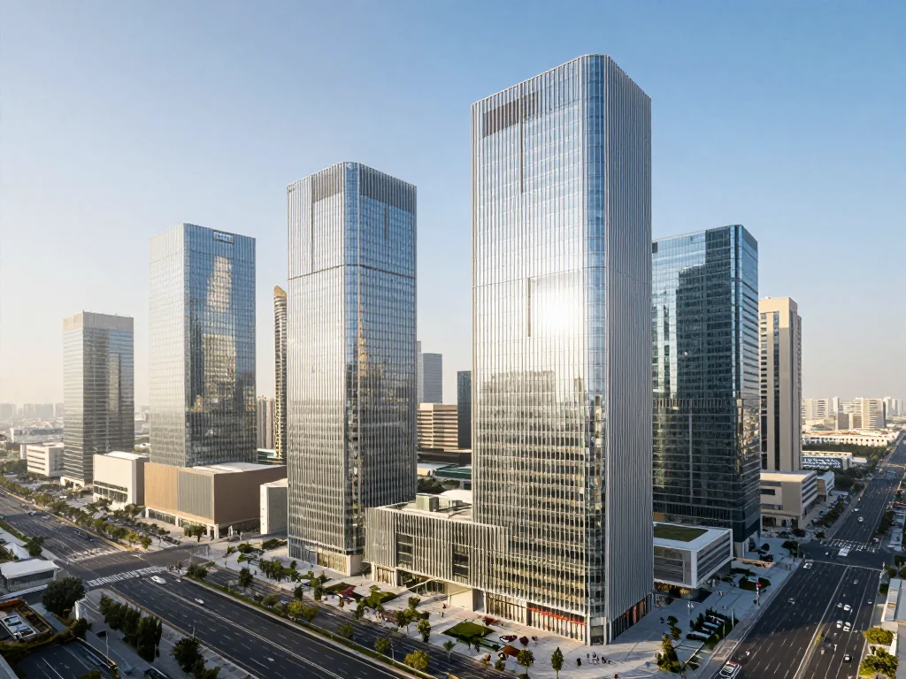 Dubai Investment Park First Building 843