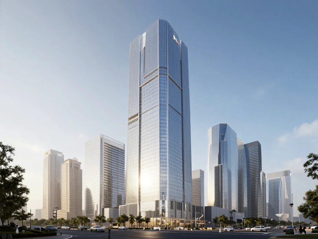 Dubai Investment Park First Building 844
