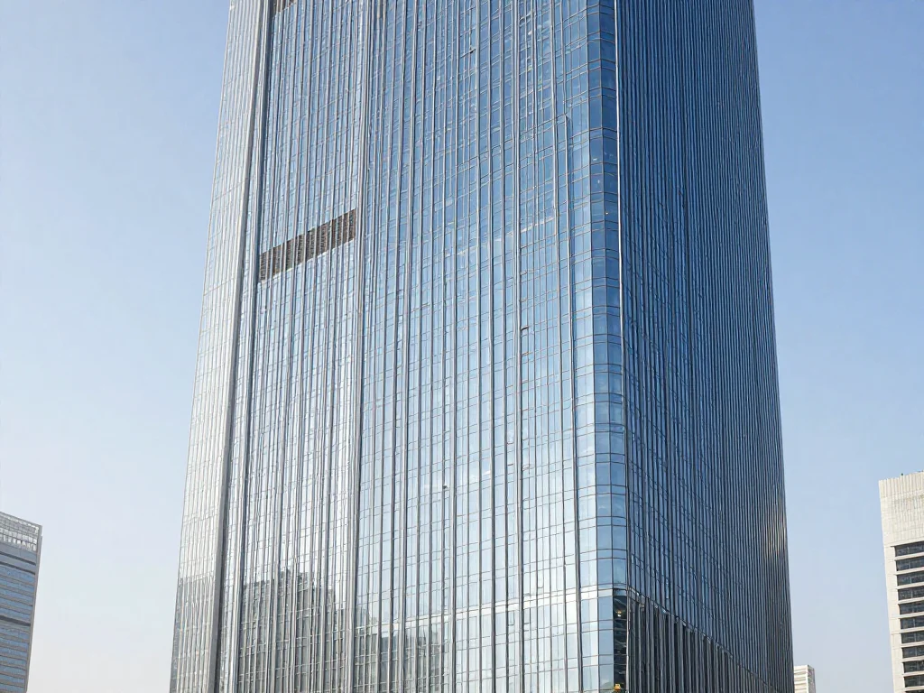Dubai Investment Park Second Building 501
