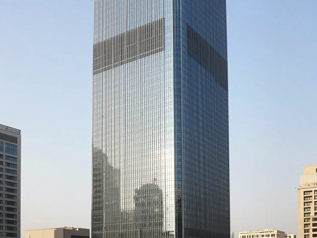 DWP Real Estate