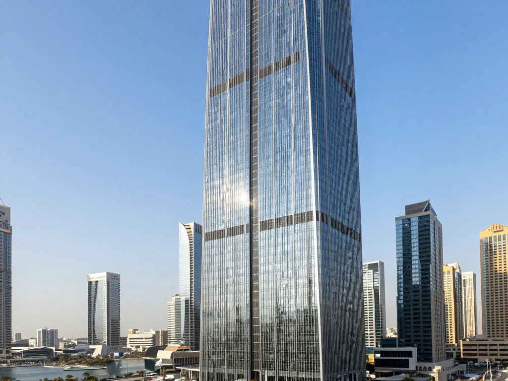 Executive Bay B