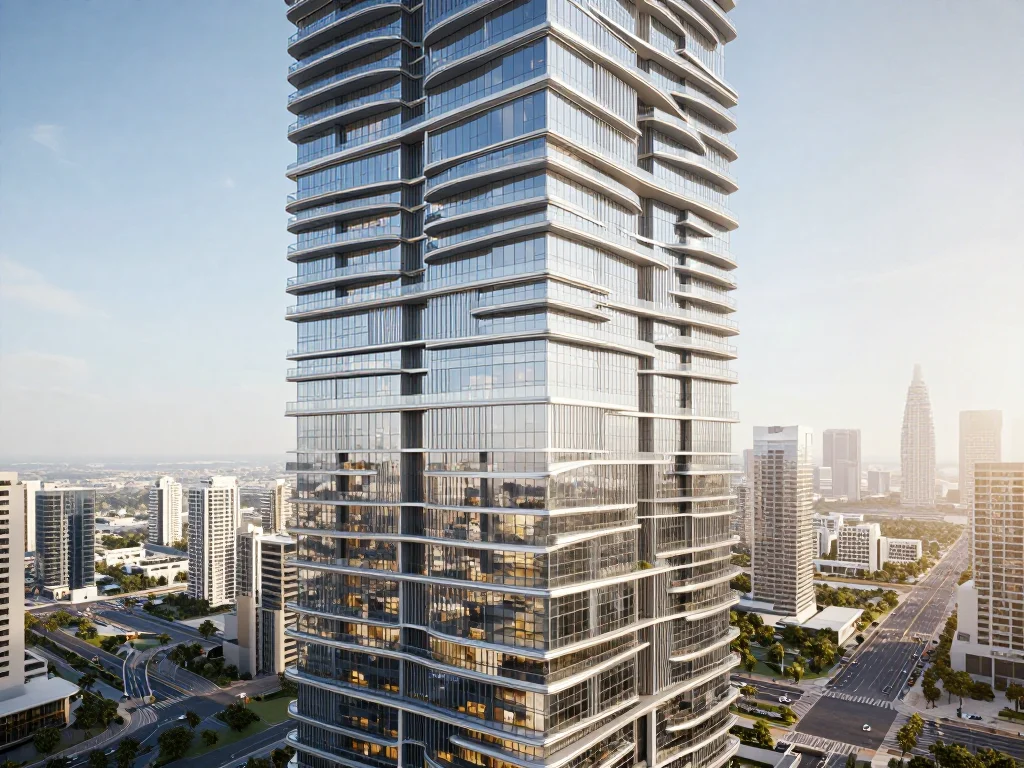 Hatan Tower