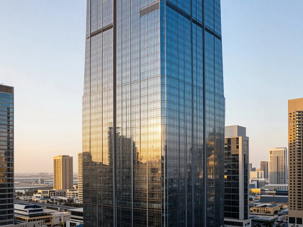Jumeirah Living Business Bay