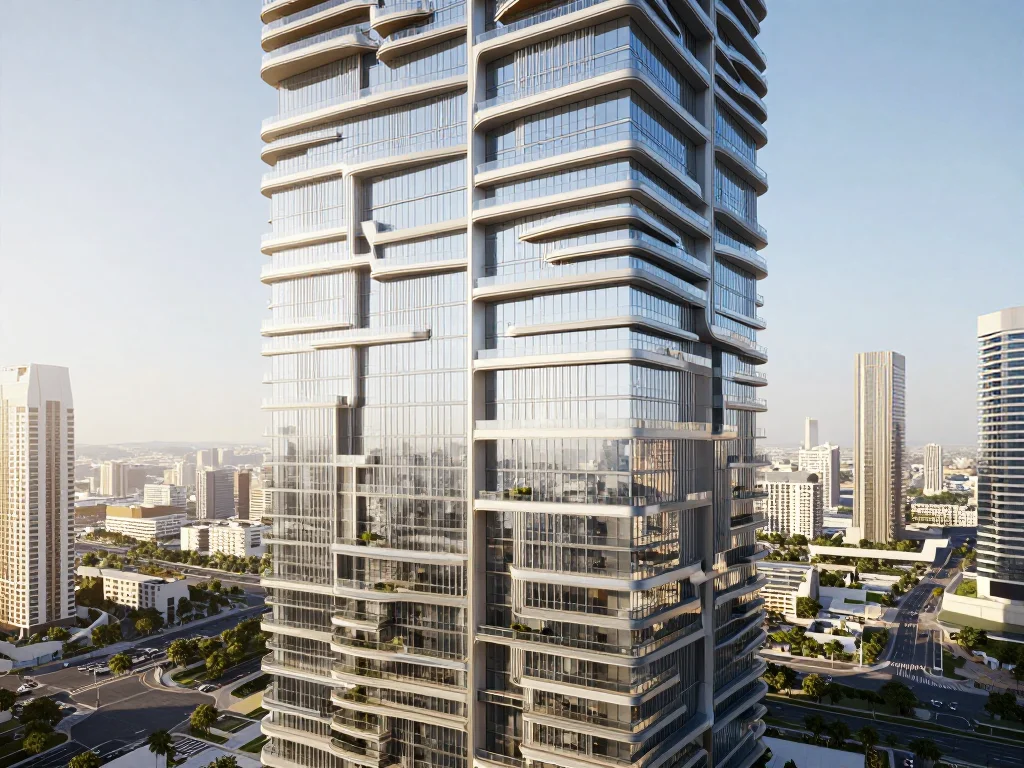 Lulu Building