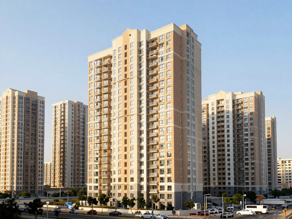 Madinat Dubai Almelaheyah Building 699