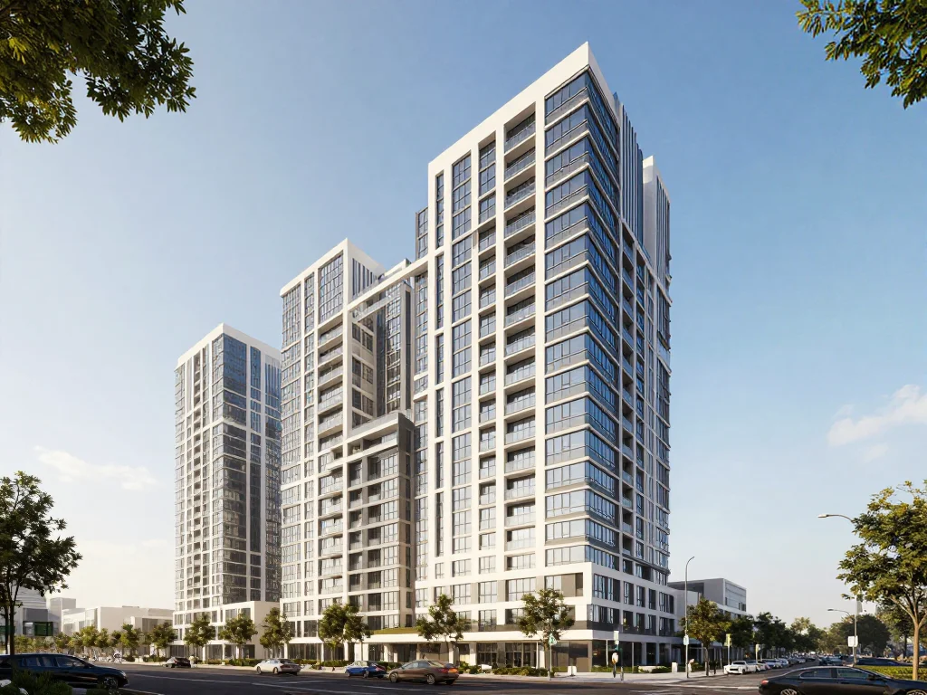 Nad Al Hamar Building 2047
